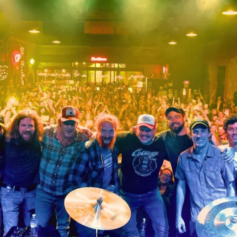 Headliners Music Hall