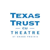Texas Trust CU Theatre logo