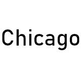 Chicago Concerts & Events logo
