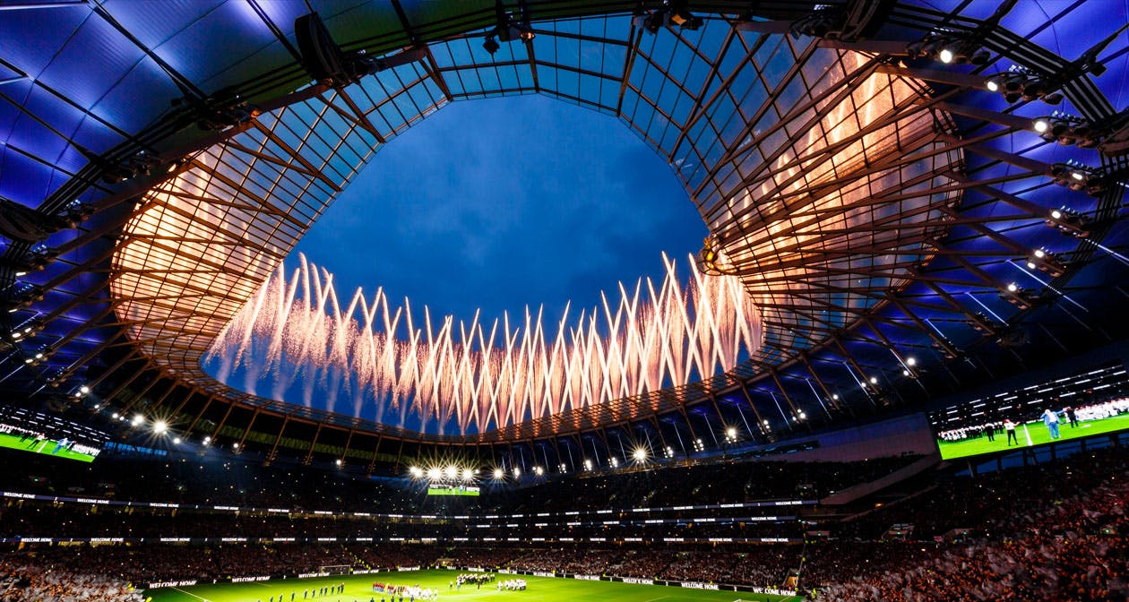 P!NK tickets in London at Tottenham Hotspur Stadium on Sat, Jun 15, 2024