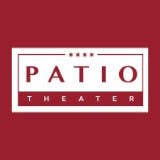 Patio Theater logo