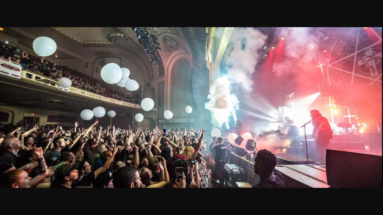 Orpheum Theater