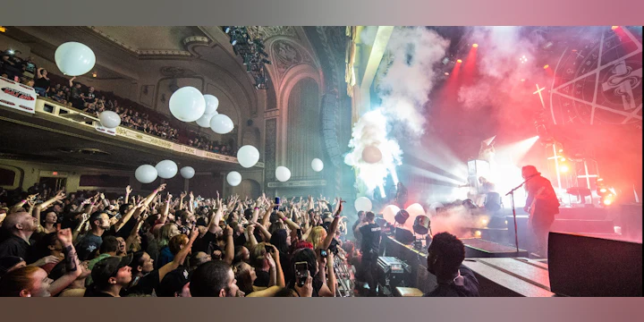 Orpheum Theater