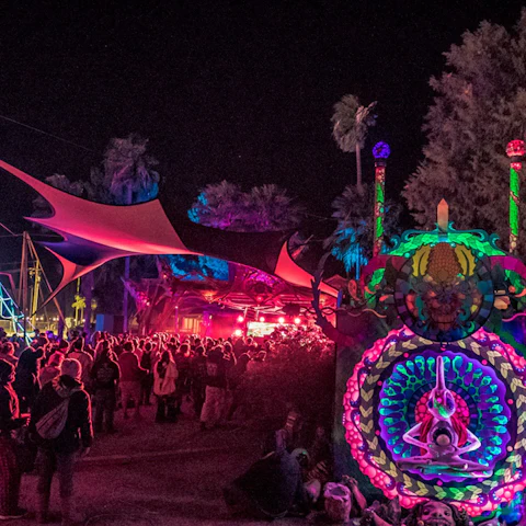 Gem And Jam Festival