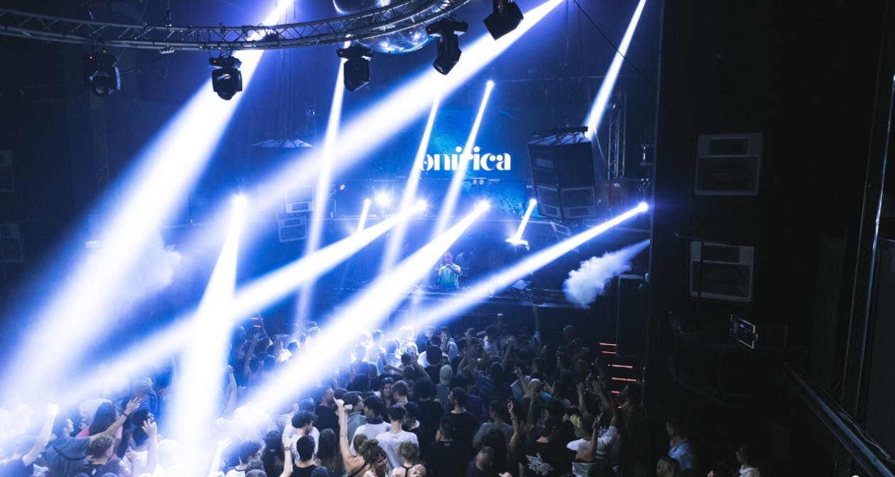 Input High Fidelity Club - Barcelona - Guest List, Tickets & Bottle Service