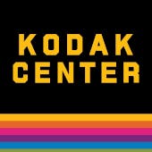 Kodak Center logo
