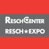 Resch Center logo