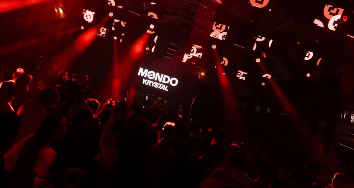 Mondo Open Air
