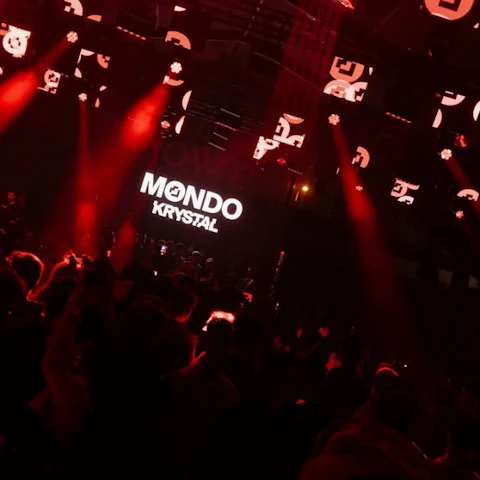 Mondo Open Air