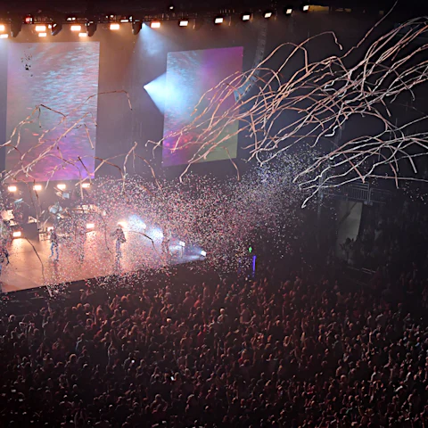 Desert Diamond Arena