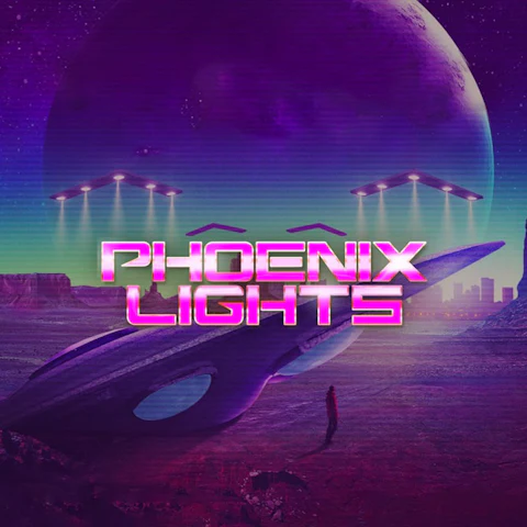Phoenix Lights
