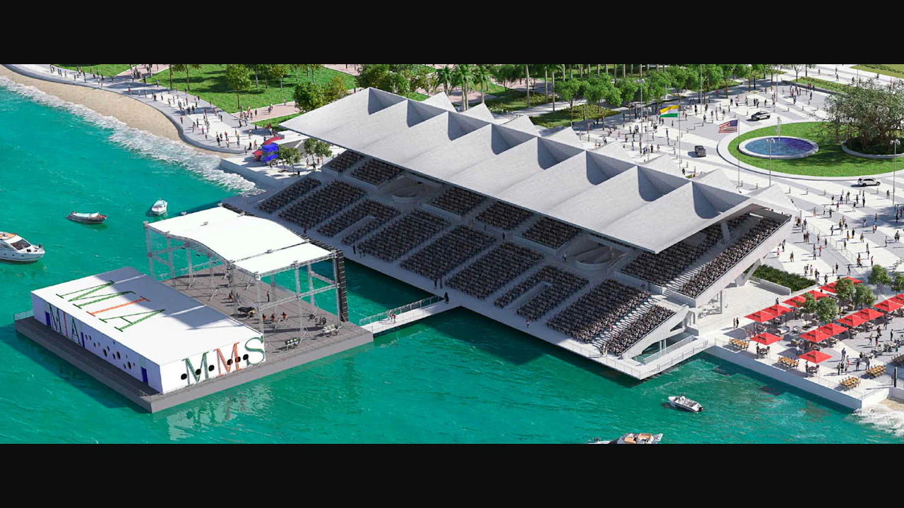 Miami Marine Stadium