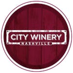 City Winery logo