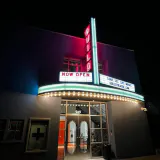 Venue Logo