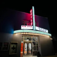 Venue Logo