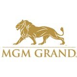 MGM Grand Garden Arena logo