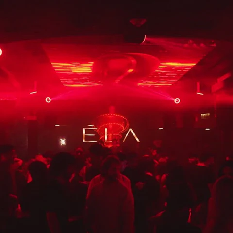 Ela Nightclub
