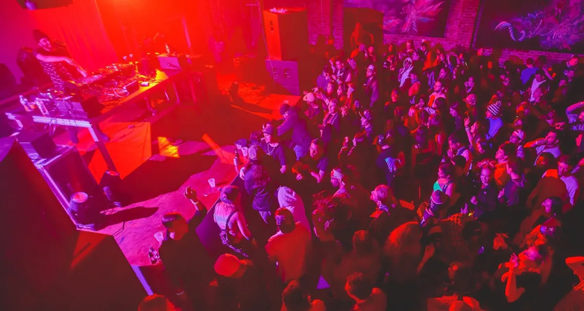 Club Underground photo