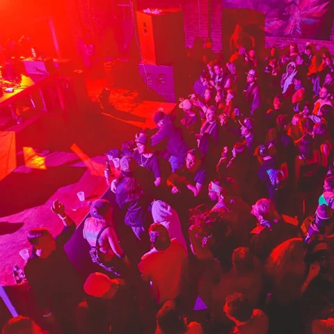 Club Underground