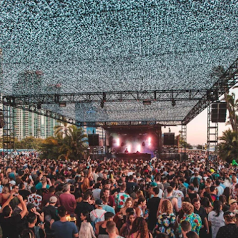 CRSSD Festival