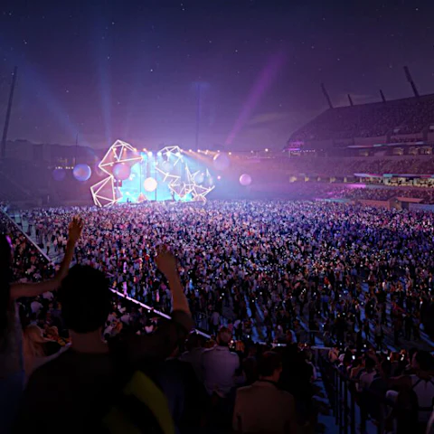 Snapdragon Stadium