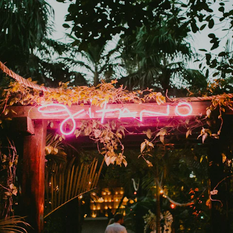 Gitano Tulum Jungle