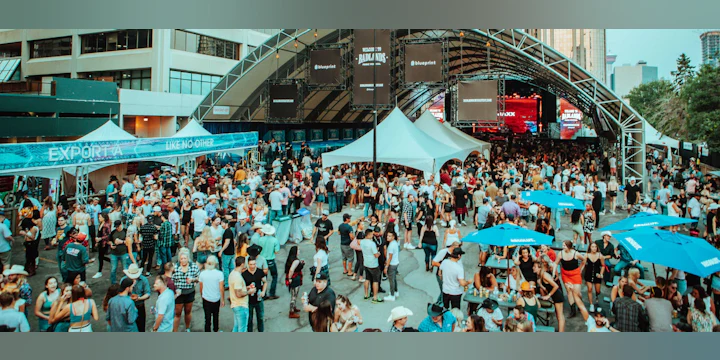 Badlands Music Festival