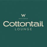 Cottontail Lounge logo