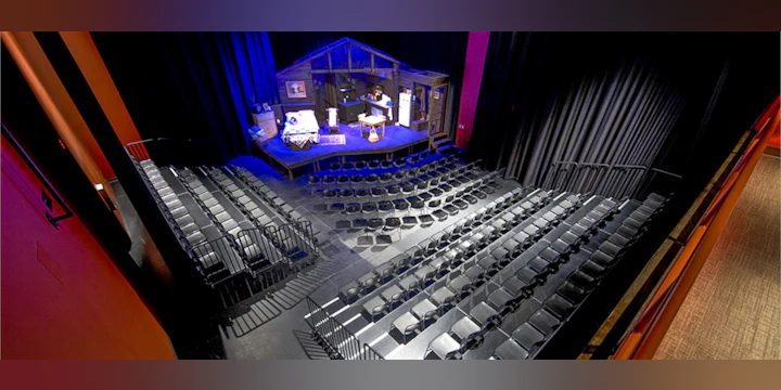 Blackbox Theatre