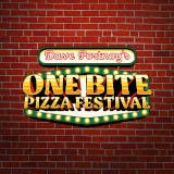 One Bite Pizza Fest