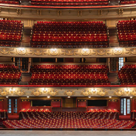 Theatre Royal Drury Lane