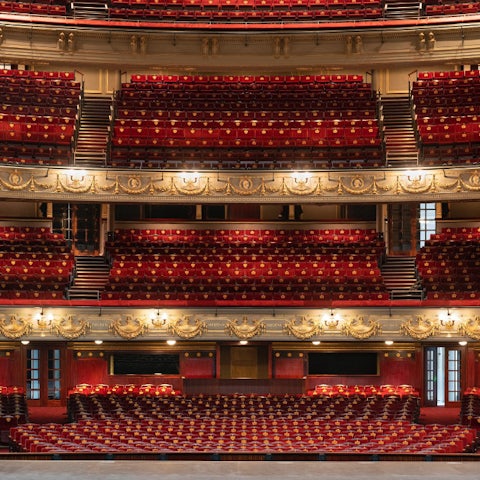 Theatre Royal Drury Lane