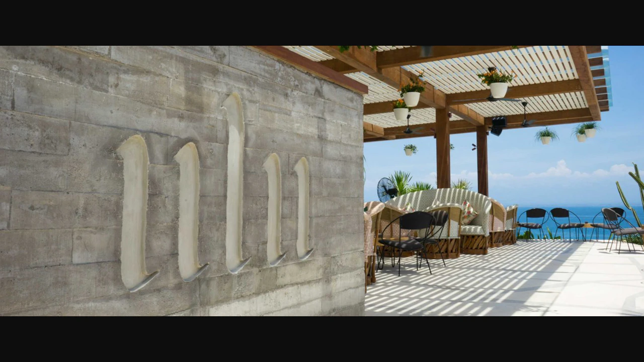 Ulu Cliffhouse