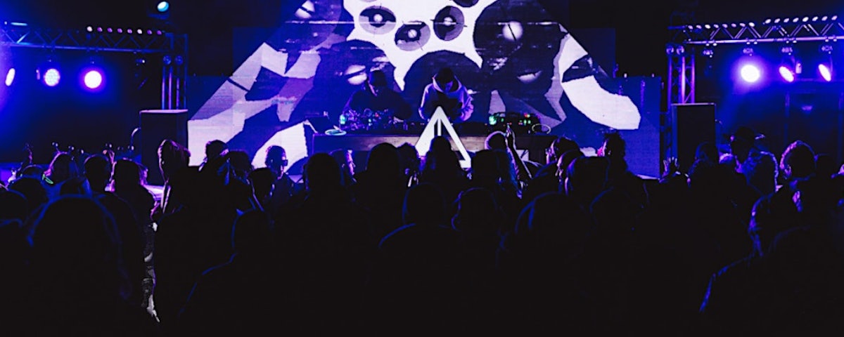 Jackson Tree Festival