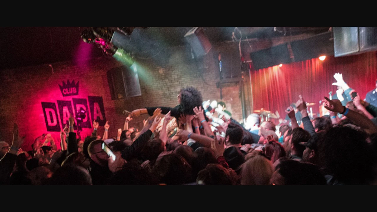 Club Dada