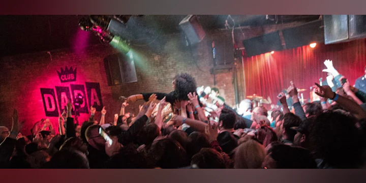 Club Dada