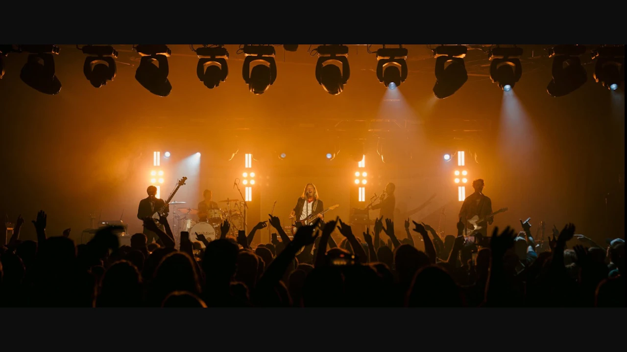 Minglewood Hall