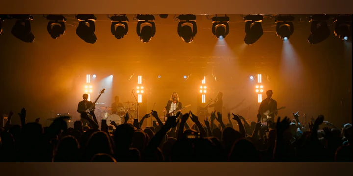 Minglewood Hall