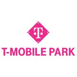 T-Mobile Park logo