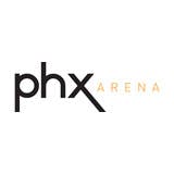 Footprint (Phoenix Suns) Center logo