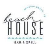 Beach House logo