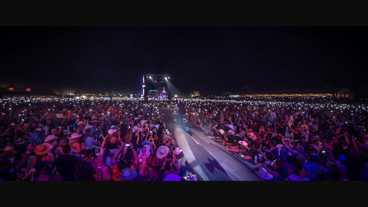 Country Thunder Arizona