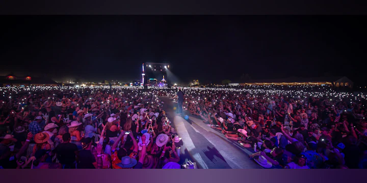 Country Thunder Arizona