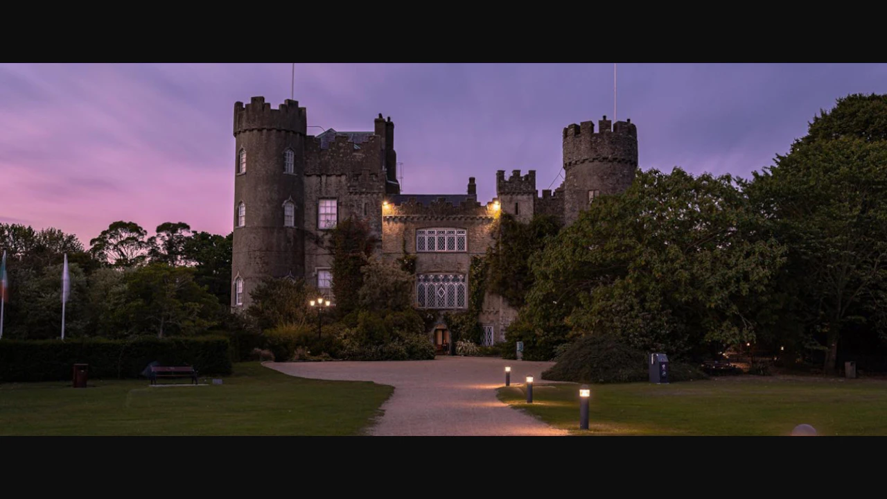 Malahide Castle