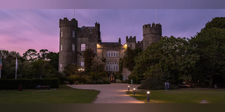 Malahide Castle