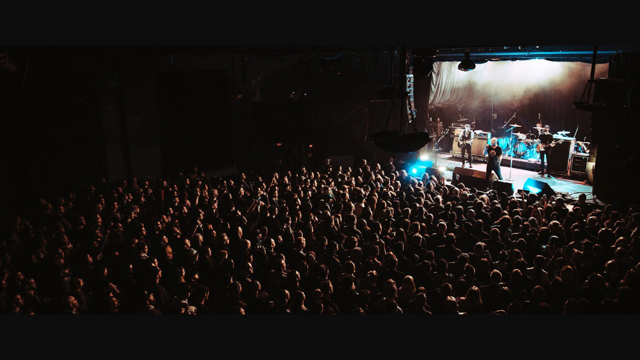 Phoenix Concert Theatre