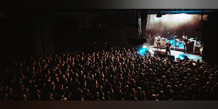 Phoenix Concert Theatre
