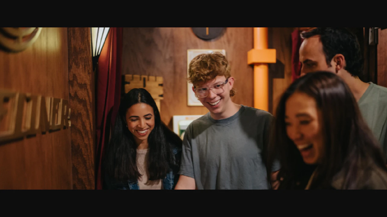 The Escape Game San Diego San Diego Tickets & Promo Codes: FAQ & Tips - Discotech