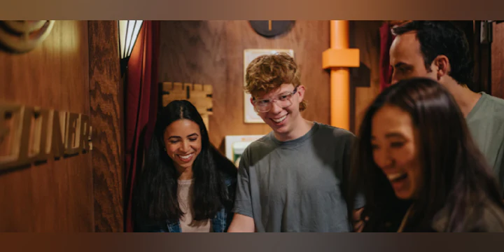The Escape Game San Diego San Diego Tickets & Promo Codes: FAQ & Tips - Discotech