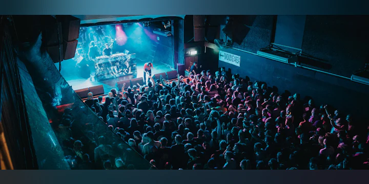 Studio The Venue